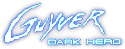 Guyver: Dark Hero