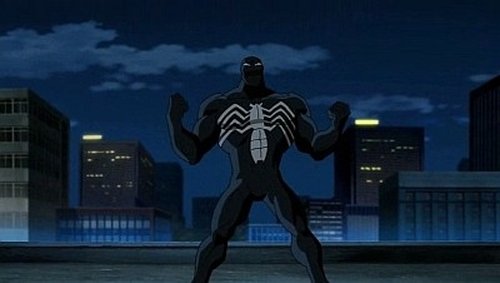 Ultimate Homem-Aranha Episódio 4