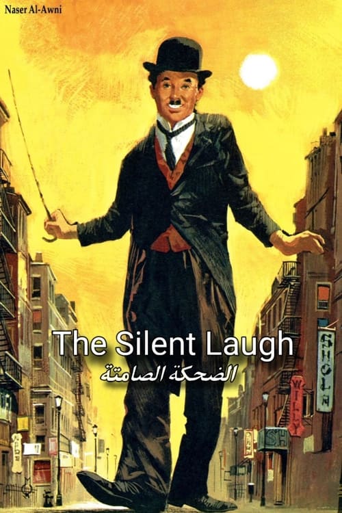 The Silent Laugh (2023)
