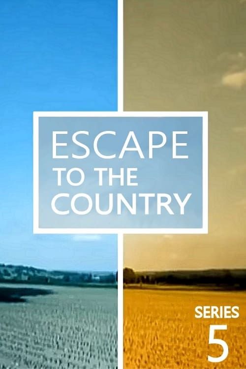 Where to stream Escape to the Country Season 5