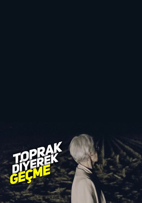 Toprak Diyerek Geçme