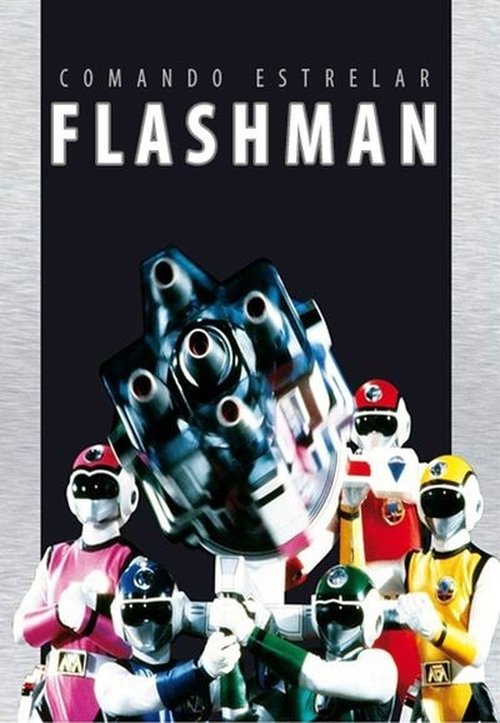 Flashman