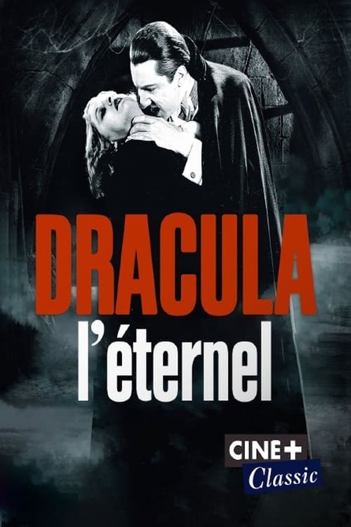 Dracula, l'éternel (2018)
