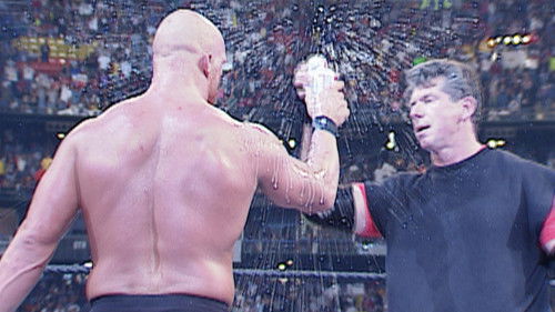Austin vs McMahon - Part Two