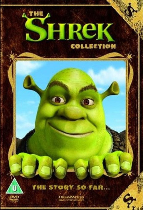 Shrek