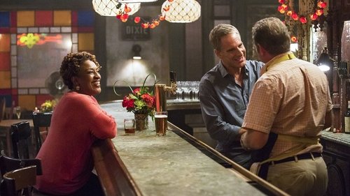 NCIS: Nova Orleans: 2×10