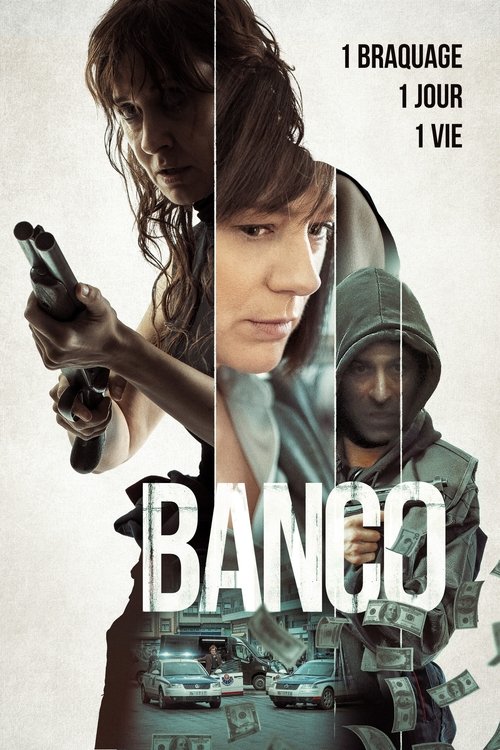 Poster image du film Banco Banco