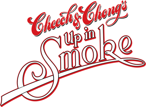 Up in Smoke
