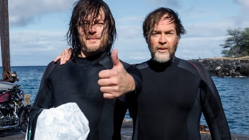 Poster della serie Ride with Norman Reedus