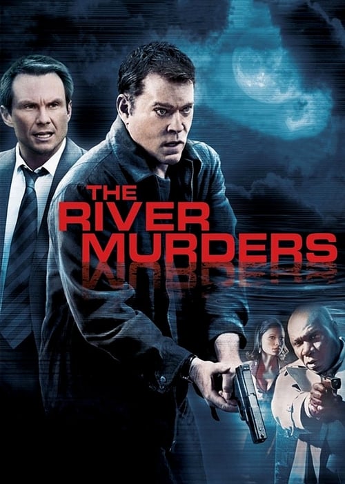 The River Murders 2011 — The Movie Database Tmdb
