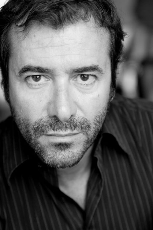 Kép: Bernard Montiel színész profilképe