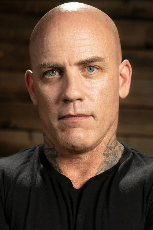 Derrick Pierce