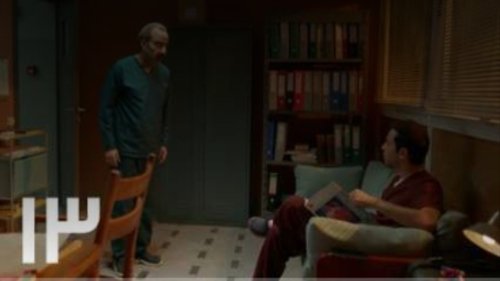 Image de l'épisode 13