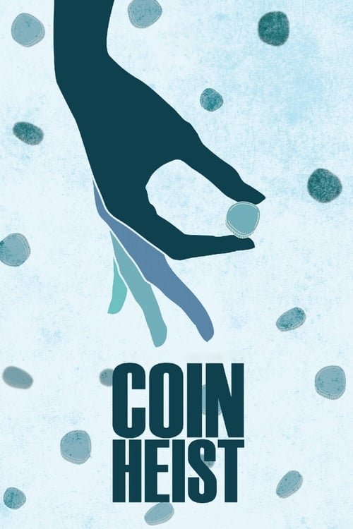 Poster de Coin Heist