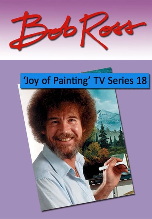 Where to stream The Joy of Painting Season 18