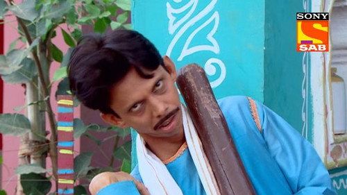 Don Interrogates Chotu