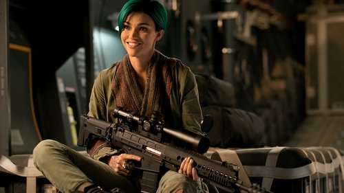 xXx: Return of Xander Cage (2017)