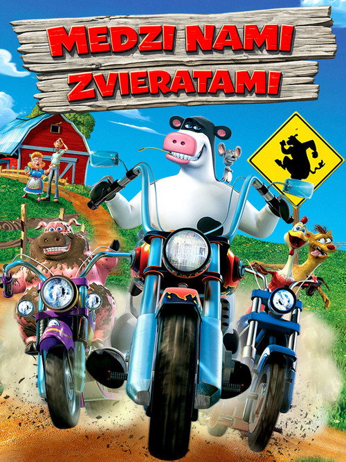 Medzi nami zvieratami