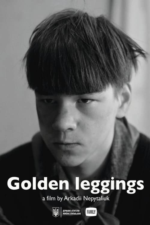 Download Golden Leggings Megavideo