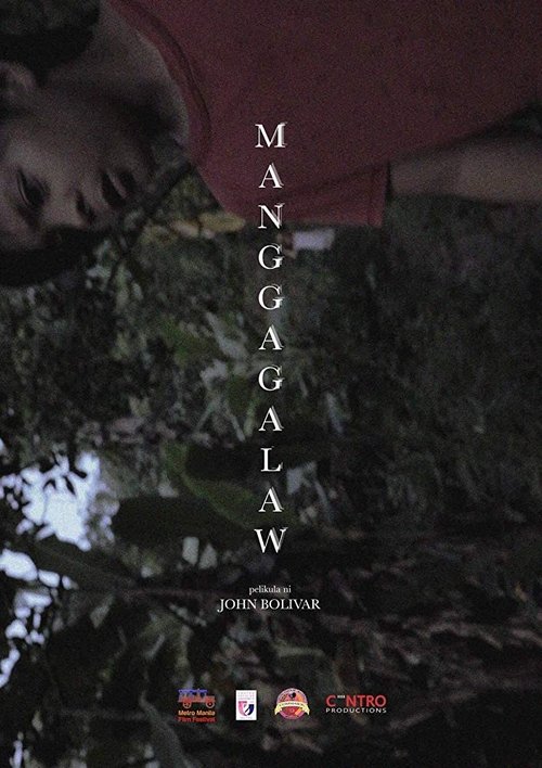Manggagalaw movie poster player