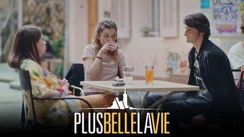 Poster della serie Plus belle la vie