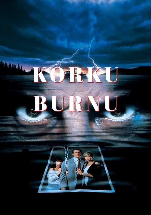 Korku Burnu