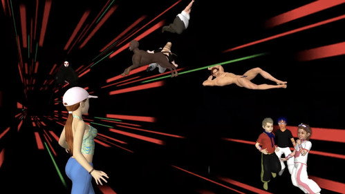 Dream Journal 2016–2019