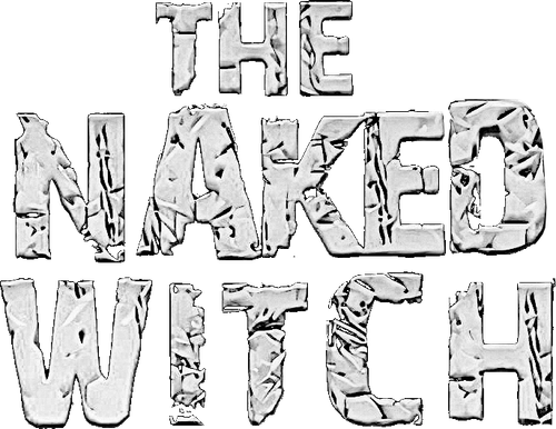 The Naked Witch