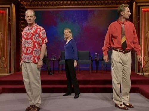 Poster della serie Whose Line Is It Anyway?