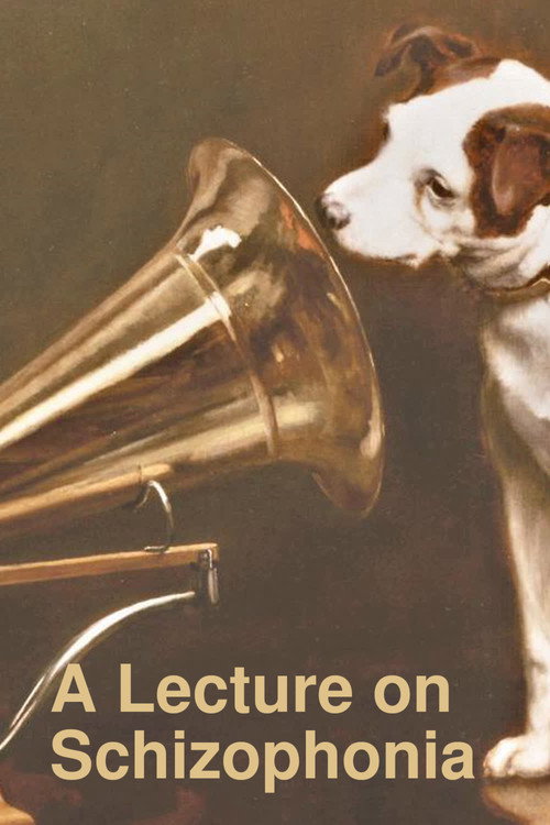 A Lecture on Schizophonia