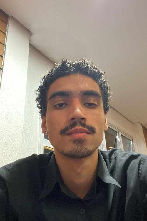 Foto de Marcos Andreo
