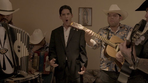 Esta no la puede oír mi jefita