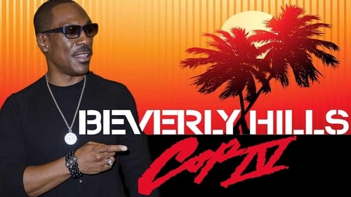 Beverly Hills Cop 4 2021