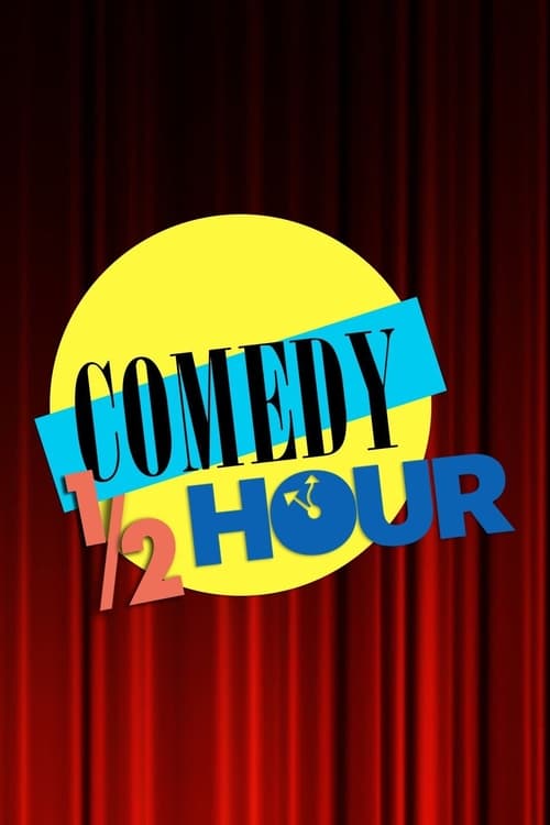 HBO Comedy Half Hour, S03 - (1996)