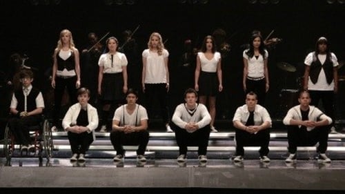 Glee: 1×7