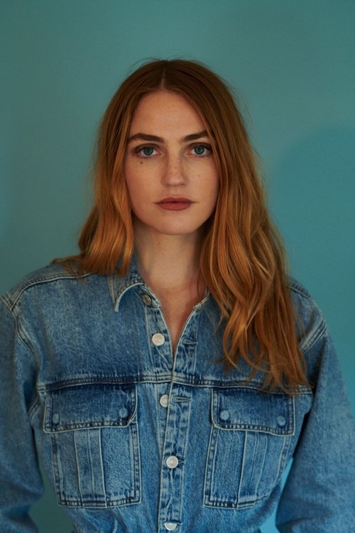 Image de Lauren Caster