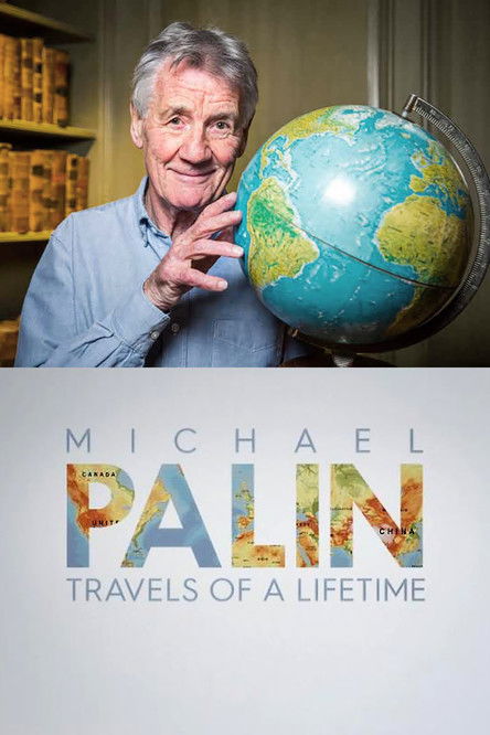 Escena 5 de Michael Palin: Travels of a Lifetime
