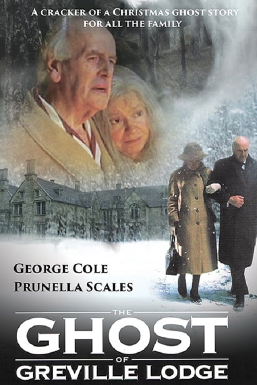 The Ghost of Greville Lodge Movie Poster Image