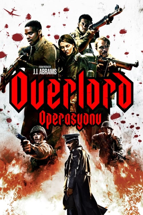 Overlord Operasyonu ( Operation: Overlord )