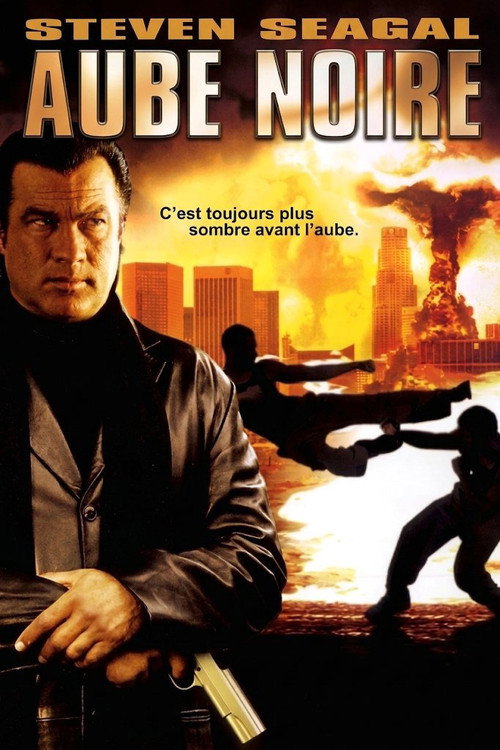 Black Dawn - dernier recours