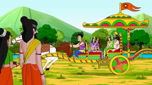 Vishv Maanav Diwas