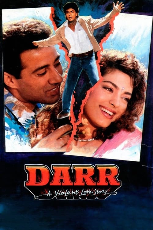 Where to stream Darr