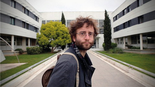 Toubib, 12 années dans la vie d'un étudiant en médecine