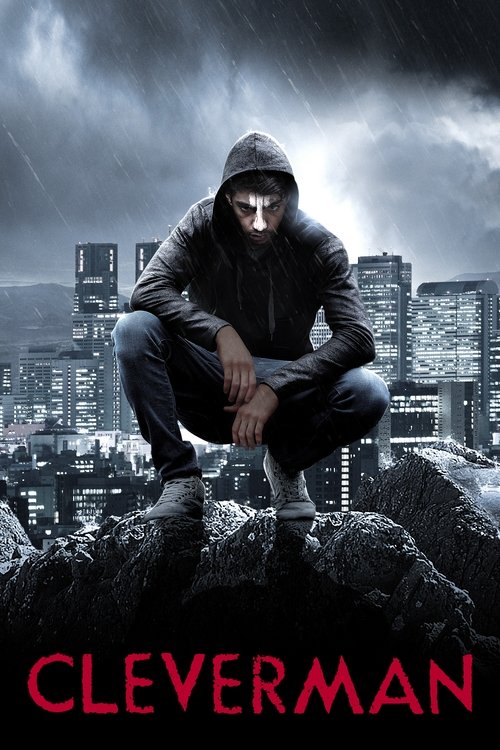 Imagen 3 del estreno de Cleverman