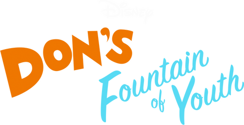 Don's Fountain of Youth