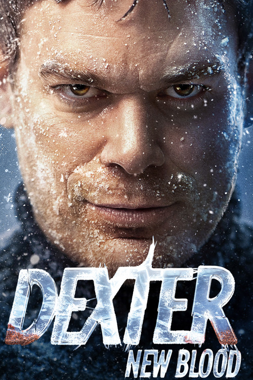Dexter: New Blood