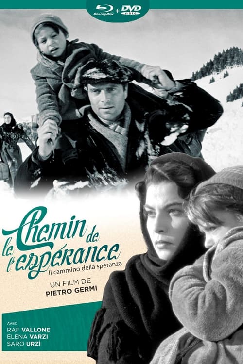 Le Chemin de l'Espérance (1950)