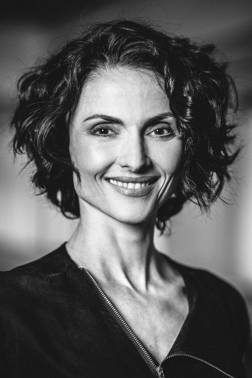 Kateřina Stryková photo 2