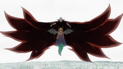 Miss Kobayashi’s Dragon Maid: 1×13