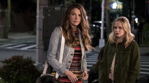 Younger: 40 é o Novo 20: 4×6